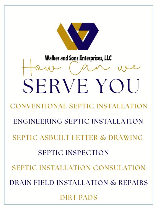 Walker and Sons Enterprises, LLC